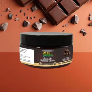 Pela Vibes Super 6 Mushroom Extract Dark Belgian Chocolate